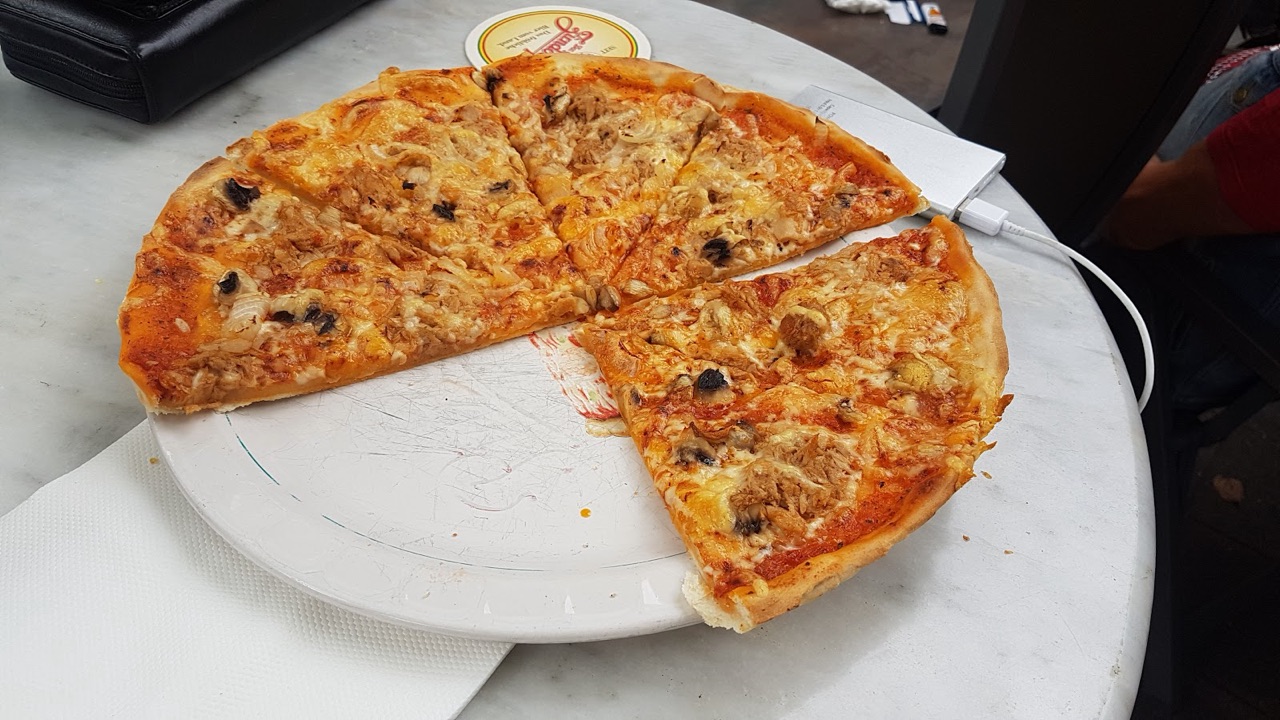 Pizza e Pasta al Dente · Bild 2