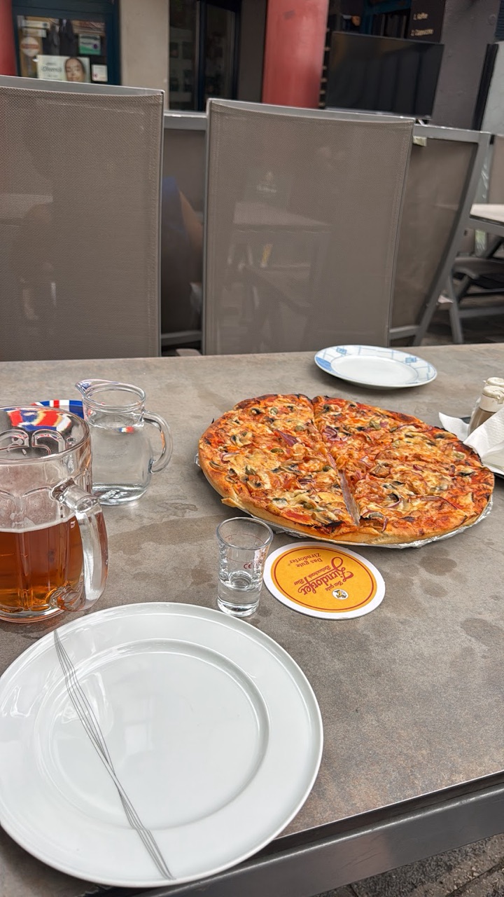 Pizza e Pasta al Dente · Bild 3